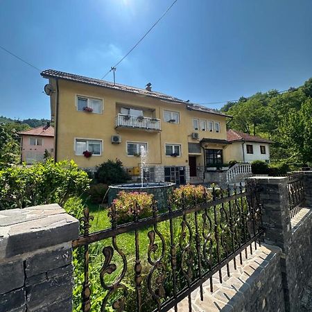 Beautiful House Overlooking SJJ Extérieur photo