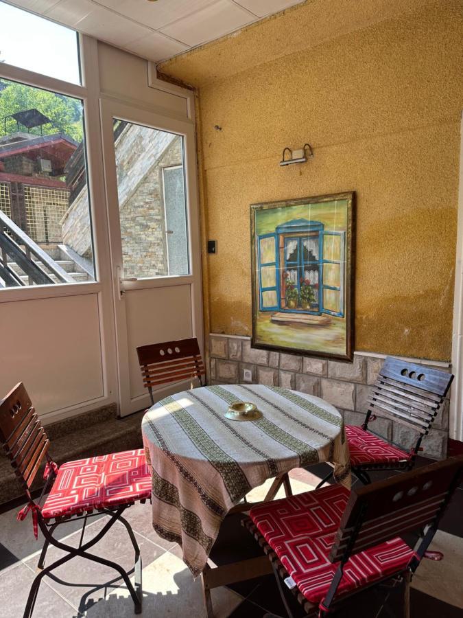 Beautiful House Overlooking SJJ Extérieur photo
