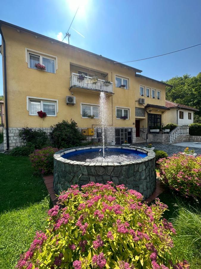 Beautiful House Overlooking SJJ Extérieur photo