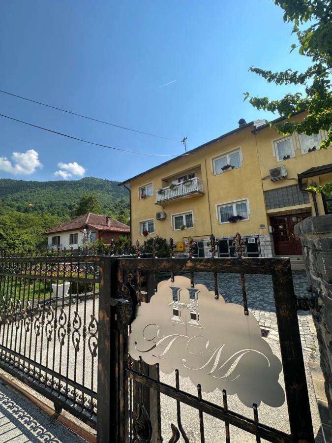 Beautiful House Overlooking SJJ Extérieur photo