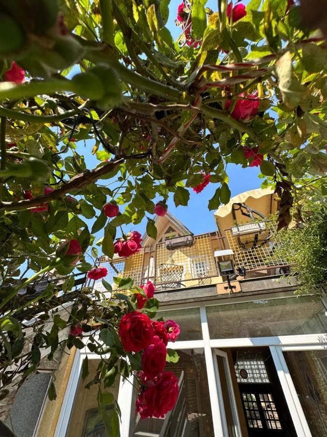 Beautiful House Overlooking SJJ Extérieur photo