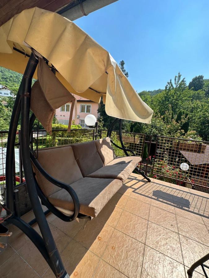 Beautiful House Overlooking SJJ Extérieur photo
