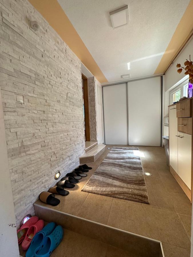 Beautiful House Overlooking SJJ Extérieur photo