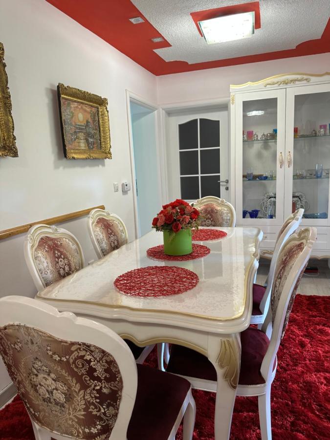 Beautiful House Overlooking SJJ Extérieur photo