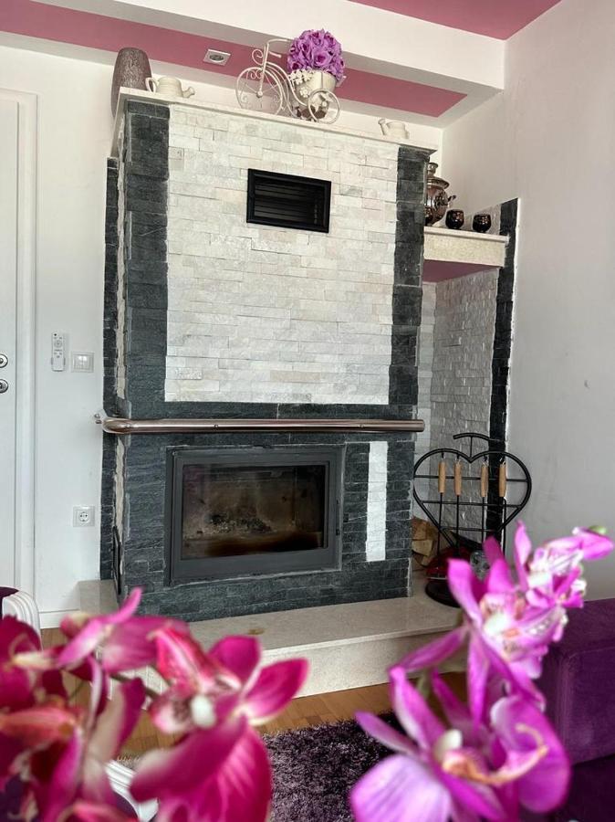 Beautiful House Overlooking SJJ Extérieur photo