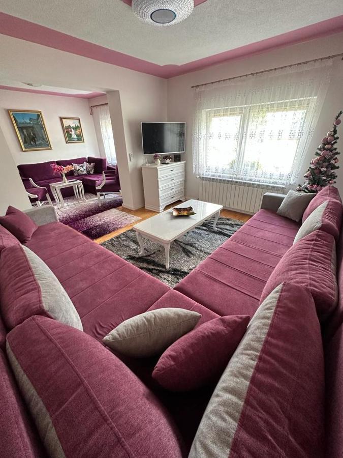 Beautiful House Overlooking SJJ Extérieur photo