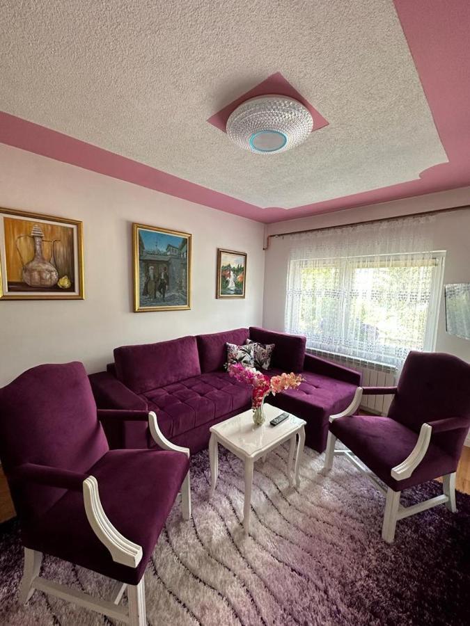 Beautiful House Overlooking SJJ Extérieur photo